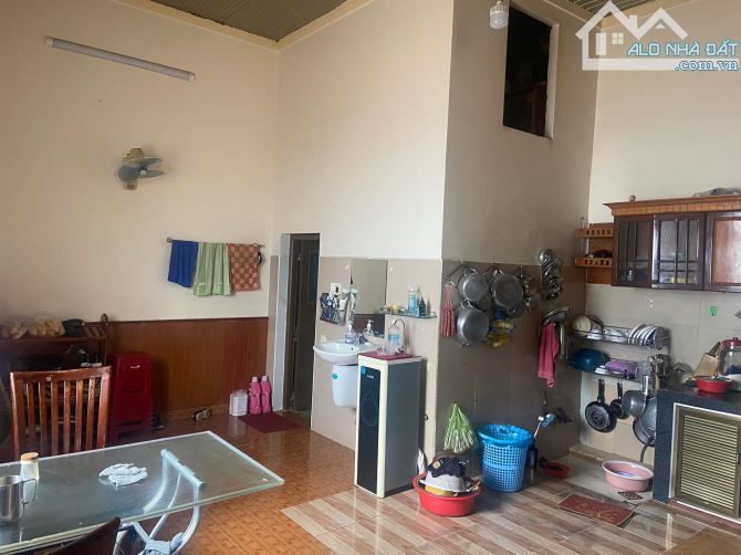 BÁN NHÀ MẶT TIỀN TRỊNH TỐ TÂM VỊ TRÍ ĐẸP GẦN HÀ HUY TẬP - 2