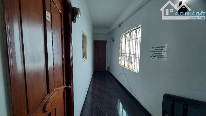 💒Đề Thám ,P.Cầu Ông Lãnh, Q1. DT 3,5 x 20, 5 tầng. Giá 20 tỷ TL.  NHÀ HIẾM BÁN - HẺM VIP - 2