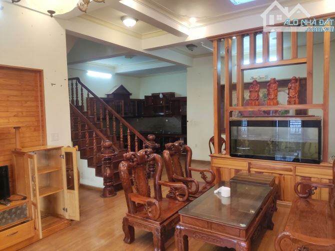 Cơ hội tuyệt vời để sở hữu một villa mini đẳng cấp tại Đà Lạt. - 2