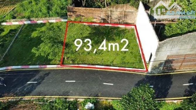Đất phúc tiến sát đường 420 giá rẻ - 2