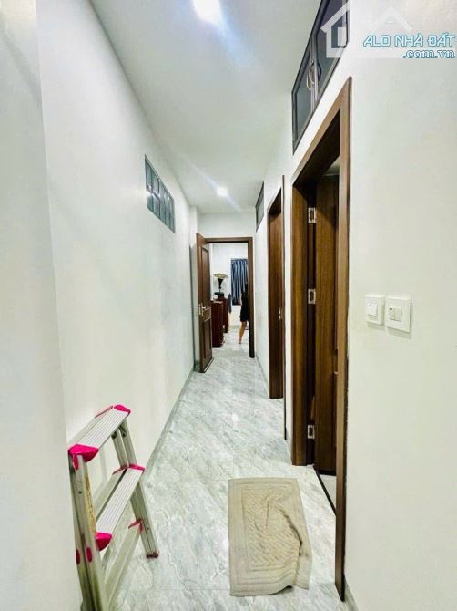 🏡 CỰC PHẨM HOÀNG CẦU – NHÀ MỚI 7 TẦNG – THANG MÁY VIP – FULL NỘI THẤT – CHO THUÊ Ở ĐỀU ĐC - 2