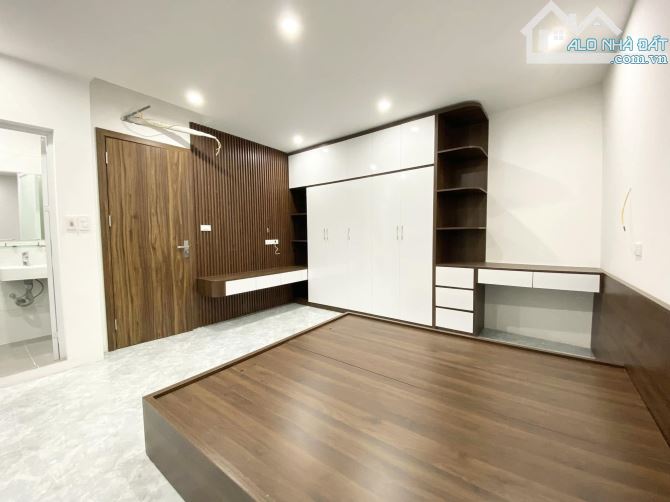 BÁN NHÀ NGÕ LINH QUANG, ĐỐNG ĐA – 33M² – CHỈ 4.85 TỶ - 2