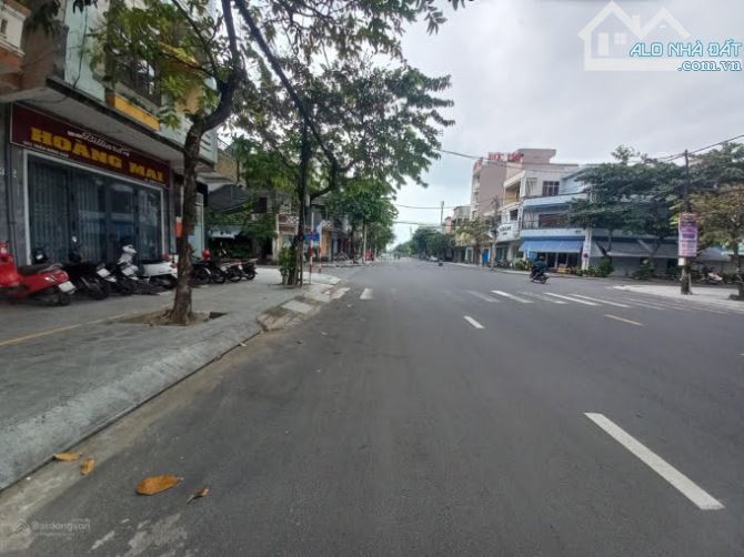 Bán Nhà Đường Trần Hưng Đạo, phường 4 Tuy hòa giá 14tỷ - 2