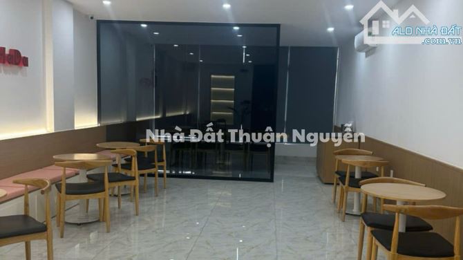 BÁN NHÀ MẶT TIỀN ĐƯỜNG VÀNH ĐAI TÂY – VỊ TRÍ ĐẮC ĐỊA, KẾT CẤU HOÀN THIỆN, GIÁ TỐT - 2