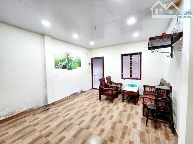 NHÀ 2 MẶT TIỀN - 2 THOÁNG VĨNH VIỄN GIẢI PHÓNG - 35M 2 TẦNG 2 NGỦ GIÁ 2,1 TỶ - 2