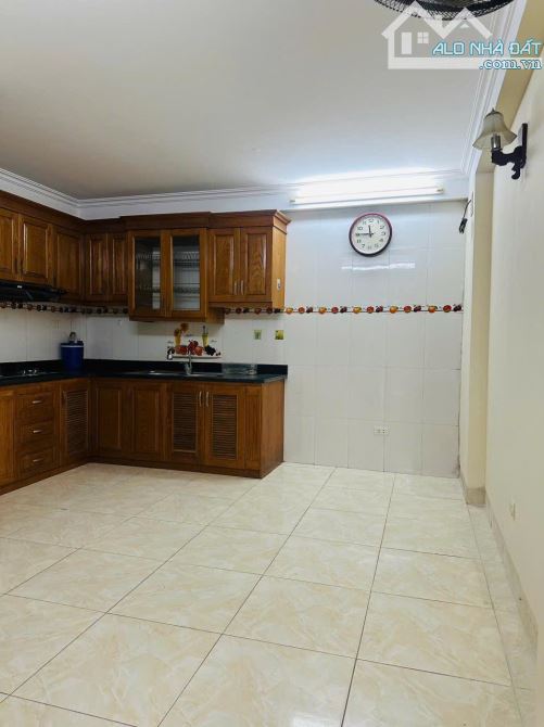 NHA  ĐEP  VĨNH·NINH  VĨNH QUỲNQ·35M 5 TẦNG - 2