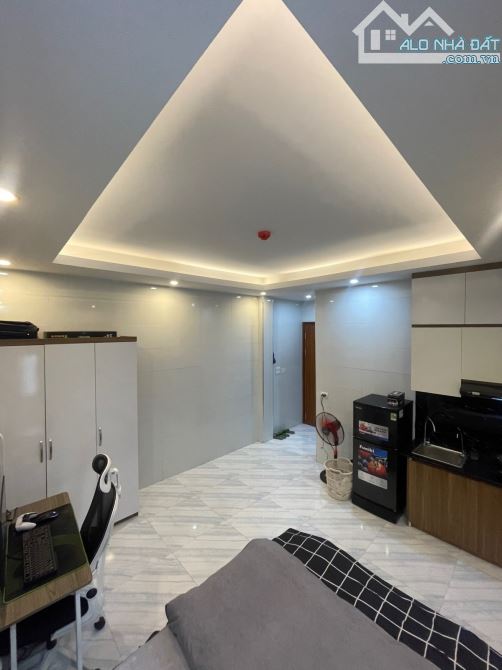 BÁN GẤP NHÀ CĂN HỘ DÒNG TIỀN 40 TRIỆU/ THÁNG 9PKK 46MX5T CHỈ 8.2 TỶ. - 2