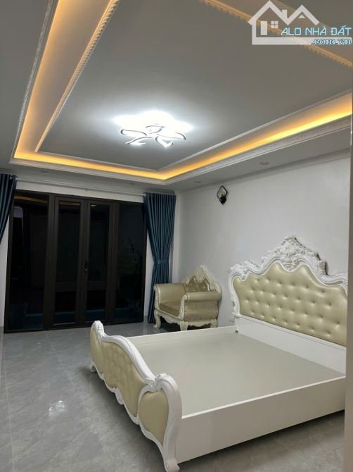 bán Nhà Di trạch gần đại học công nghiệp - thành đô_ Ga Nhổn - 2
