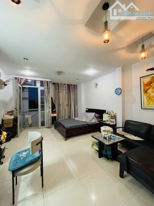 Bán Nhà 79m2 7,9 Tỷ Bình Quới Phường 27 Bình Thạnh - 2