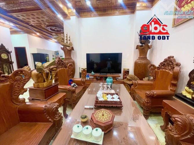 ⏭ Bán nhà biệt thự mái thái sân vườn ngay trung tâm phường Trảng Dài - Biên Hoà . - 2