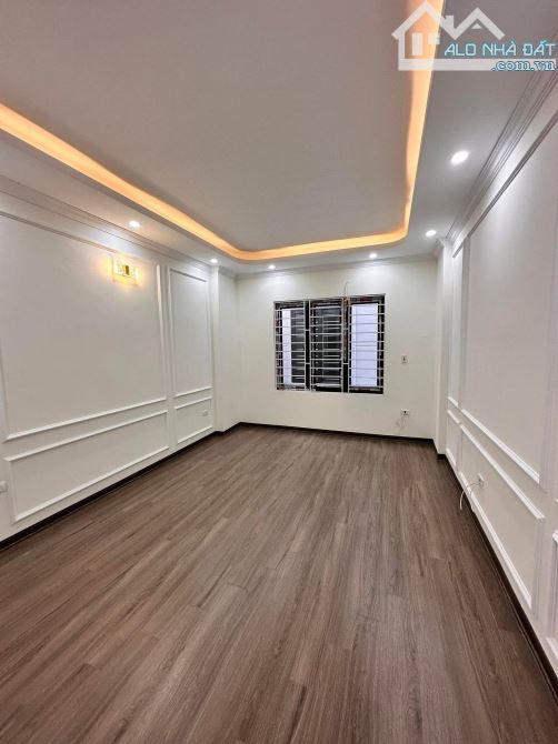 NHÀ MỚI NGAY KĐT AN KHÁNH, CHỈ VÀI CHỤC MÉT RA MẶT ĐƯỜNG AN THỌ 1, NỘI THẤT ĐẸP- Ô TÔ ĐỖ C - 2