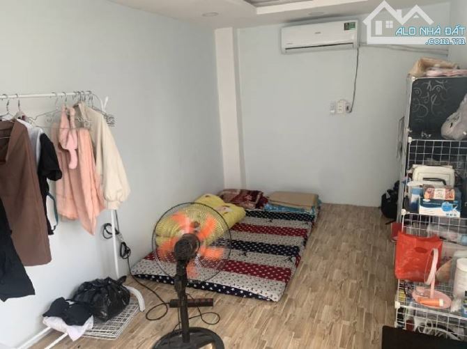 CẦN BÁN GẤP NHÀ NGUYỄN KIỆM PHÚ NHUẬN - 2