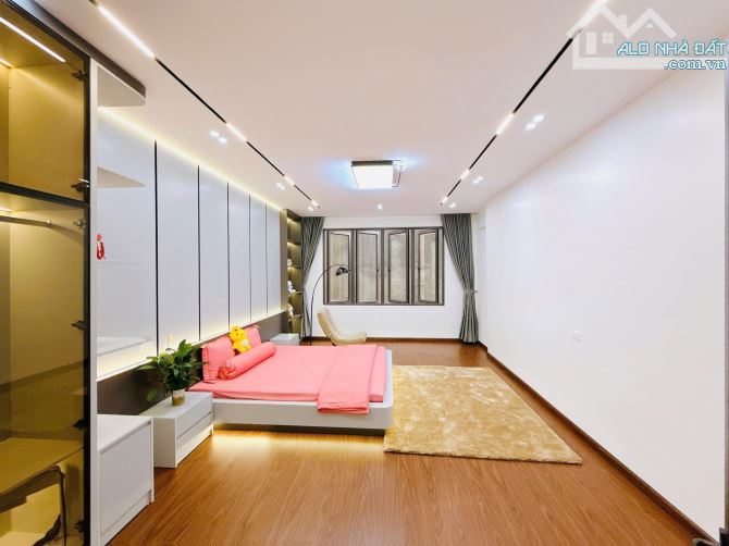 BÁN NHÀ XUÂN THỦY 60M - MT 4.5M - TẦNG 2 PHÒNG - FULL NỘI THẤT HIỆN ĐẠI- SIÊU HIẾM - GIÁ N - 2