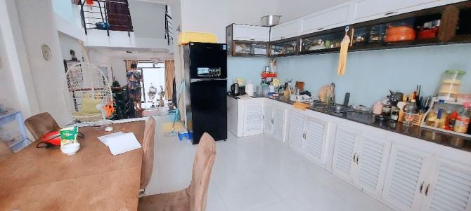 NHÀ 4 TẦNG ĐÚC KIÊN CỐ - 125M2 - HẺM 6M XE HƠI - TT NHÀ BÈ - NHỈNH 7 TỶ - 2