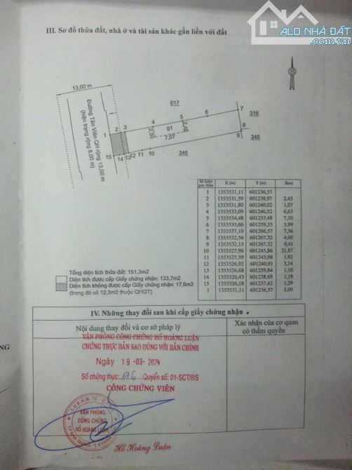 Bán đất mặt tiền đường Tản Viên trung tâm tp Nha Trang, khu vực bàn cờ P.Phước Hoà. 113,7m - 2