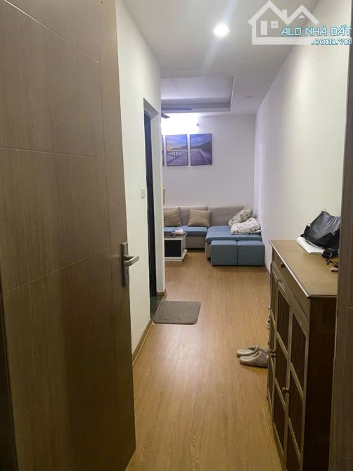 Bán CC  Ruby City Ct3 Phúc Lợi, Long Biên, Dt 64m2 - 3ngủ -2vs - 2
