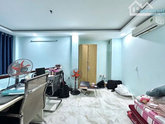 🔥🔥HIẾM - Bán gấp nhà P17 - Bình Thạnh - 80m2 - Giá chỉ 5 tỷ🔥🔥 - 2