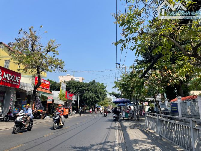 Bán nhà mặt tiền kinh doanh lâm văn bền quận 7 giá 35tỷ - 2