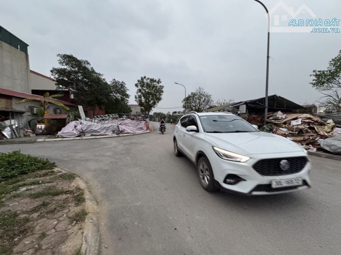 CỰC HIẾM LỄ PHÁP TIÊN DƯƠNG ĐÔNG ANH  VỊ TRÍ SIÊU ĐẸP SÁT ĐƯỜNG VÕ NGUYÊN GIÁP, CÔNG VIÊN - 2