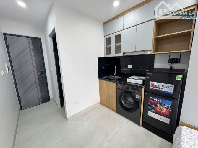 Bán nhà quang trung ôt đỗ cửa giá chỉ hơn 6 tỷ - 2