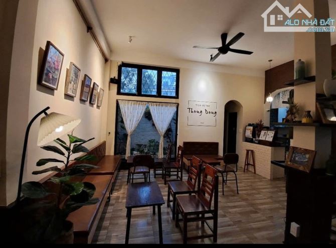 Bán Nhà 2 tầng đẹp, mặt tiền kiệt ô tô Phan Chu Trinh,Huế ( gần cầu Phú Cam) - 2