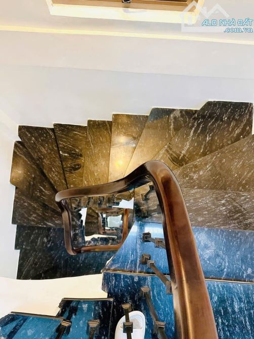 Sở Hữu Ngay Nhà Phân Lô Hoa Bằng - Gần Ô tô Giá Tốt, 52m2,mt 4,3m Giá 9 tỷ 1 - 2