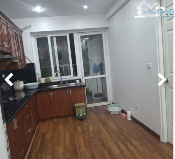 BÁN CHUNG CƯ XA LA QUẬN HÀ ĐÔNG 99M2;3PN;2VS;4,2 TỶ.CĂN HỘ NHÌN RA ĐƯỜNG ĐÔI XA LA RẤT TIỆ - 2