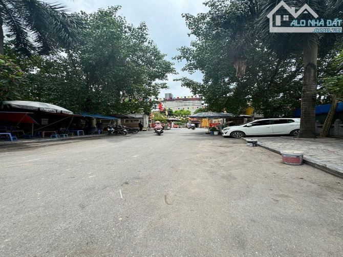 BÁN NHÀ ĐƯỜNG NGUYỄN KHÁNH TOÀN- CẦU GIẤY- OTO TRÁNH- KINH DOANH- 168m2- 18tỷ - 2
