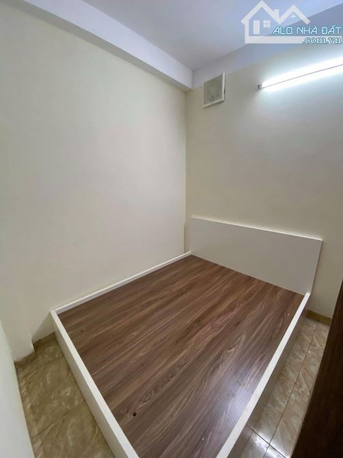BÁN CHUNG CƯ MINI PHỐ KIM HOA - DÒNG TIỀN GẦN 40TR/THÁNG - TRUNG TÂM ĐỐNG ĐA – THANG MÁY - 2