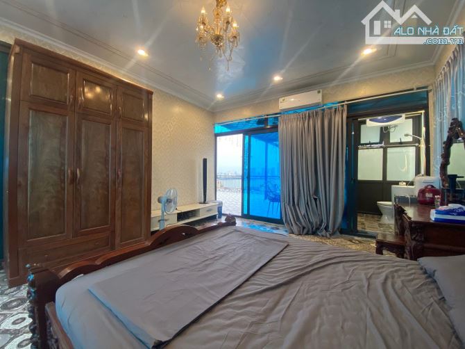 Bán Toà Nhà Apartment (CHDV) tại Phố Đặng Thai Mai, Tây Hồ 102m2, 8 tầng, giá 42 tỷ - 2