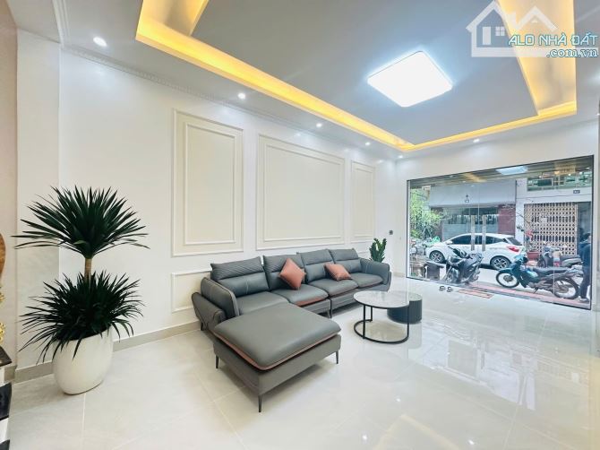 🕌:  bán nhà 4 tầng khu phân lô phạm Tử nghi, Thiên Lôi, 🚘 đỗ cửa ngày đêm 💸 : 5,25 tỷ ( - 2