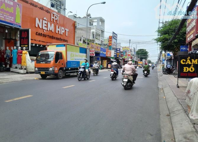 Hiếm Mặt tiền 108m2 Nguyễn Ảnh Thủ Hiệp Thành Quận 12 TP. Hồ Chí Minh có 8,8 tỷ - 2