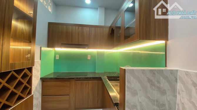 Giảm gần 1Tỷ, 48m2, 2 tầng, 3PN,đường Nguyễn Văn Khối,P. 8, Quận Gò Vấp, giá nhỉnh 5 Tỷ - 7