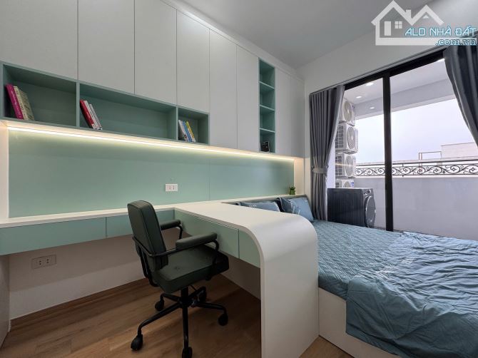 BÁN CĂN HỘ TOÀ 310 MINH KHAI, DT 98M, 3PN, 3WC, NHỈNH 6 TỶ, VỊ TRÍ SIÊU ĐẸP - 3