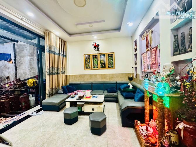 CẦN BÁN NHÀ 130M2 -P.BÌNH THỌ -TP. THỦ ĐỨC - 3