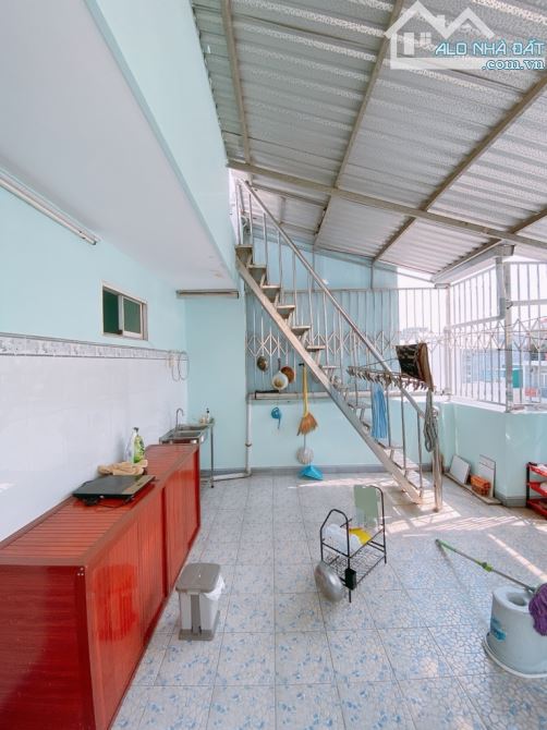 Quận 8 ,hẻm xe hơi, 4 tầng ,ngang hơn 4m ,nhỉnh 8,x tỷ - 3