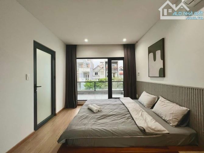 BIỆT THỰ 3 TẦNG GÓC 2 MẶT TIỀN NGAY CẠNH CÔNG VIÊN CHÂU Á, ĐÀ NẴNG, DT 130M2, GIÁ HƠN 11TY - 3