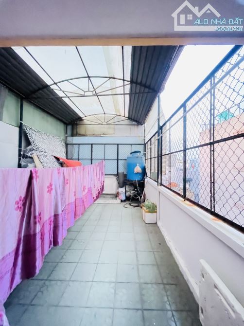 NGUYỄN NGỌC NHỰT MT TÂN PHÚ, ĐƯỜNG 10M, VỈA HÈ 80m2 (4x20). Chỉ 11.6 tỷ TL mạnh. - 3