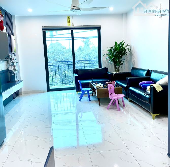 TẢ THANH OAI- Ô TÔ NGỦ TRONG NHÀ- GẦN KDT LINH ĐÀM - 3