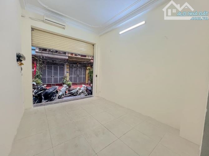BÁN NHÀ PHỐ TRẦN ĐIỀN . Ô TÔ TRÁNH . KINH DOANH . NGÕ THÔNG . MT 3,6M . DT 46M - 3