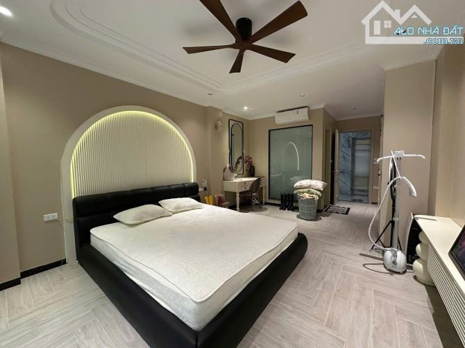 PHÂN LÔ VIP HÀO NAM 6T THANG MÁY, 2 Ô TÔ TRÁNH KINH DOANH ĐỈNH, 1 NHÀ RA PHỐ 18.6 TỶ 50m2 - 3