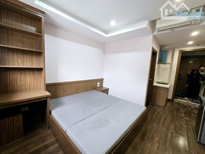 Bán căn hộ Chung Cư Mini Lê Văn Lương 95m2 x 7 tầng, MT 7.2m, Giá 23 tỷ - 3