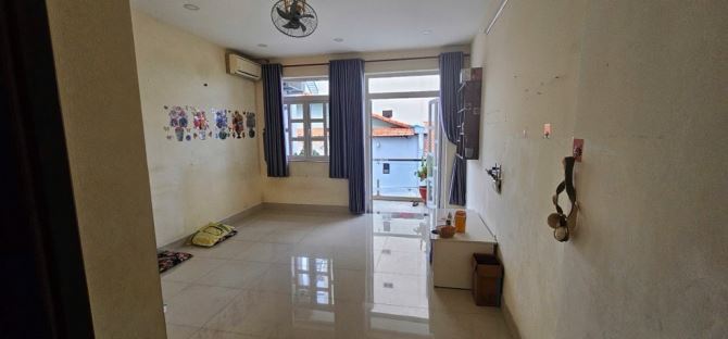 Lô nhì HXH 6m Nguyễn Văn Linh Q7, 4.2x20, 5 tầng View Landmark 81, nhỉnh 13T - 3