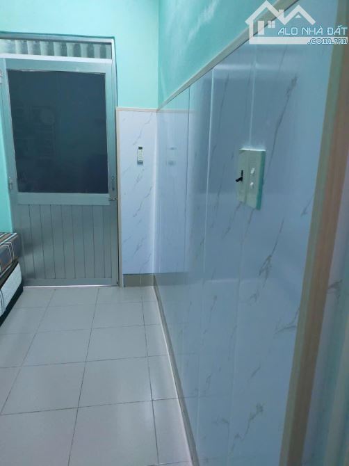 Bán Gấp! nhà đang cho thuê xã Tân Hiệp - Hóc Môn, 87m2, Sổ hồng , giá chỉ 795 Triệu - 3