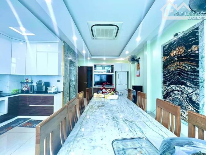 Phân lô Yên Lãng- Thái Thịnh - 85M - mt 6.7M - 21 Tỷ - lô góc 2 ô tô tránh. - 3