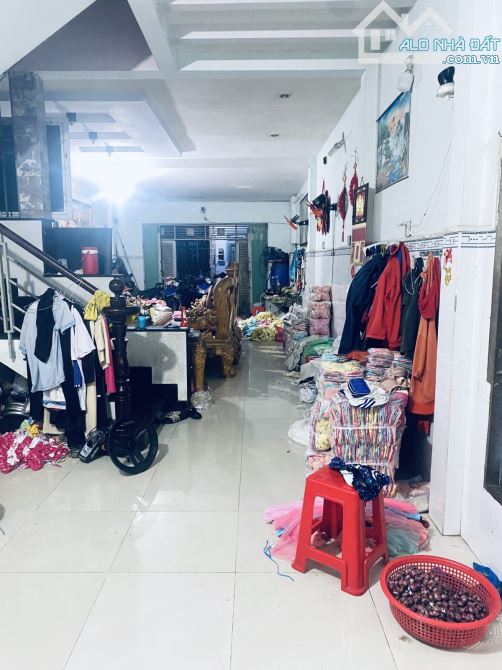 + 👉 SỐC SIÊU PHẨM GẤP GẤP BÁN NHÀ Đ SỐ 8 BHHB BÌNH TÂN 5*18,5M 2L NHỈNH 5xT - 3