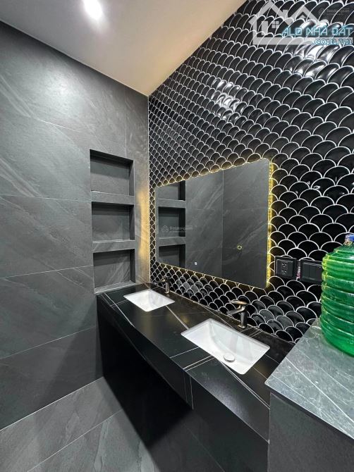 Siêu Phẩm Linh Đàm – Ô tô đỗ cửa – Kinh Doanh – Ngõ Thông -DT:50m2 Giá 7,3 Tỷ - 3