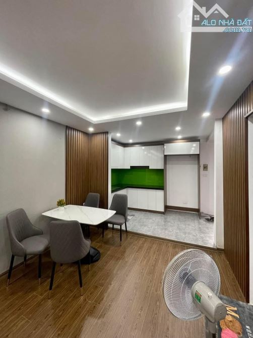 Bán căn TT Doãn Kế Thiện, Cầu Giấy,nhà đẹp như ảnh,full nội thất,3 ngủ,2 wc, chỉ 3.6 tỷ. - 3