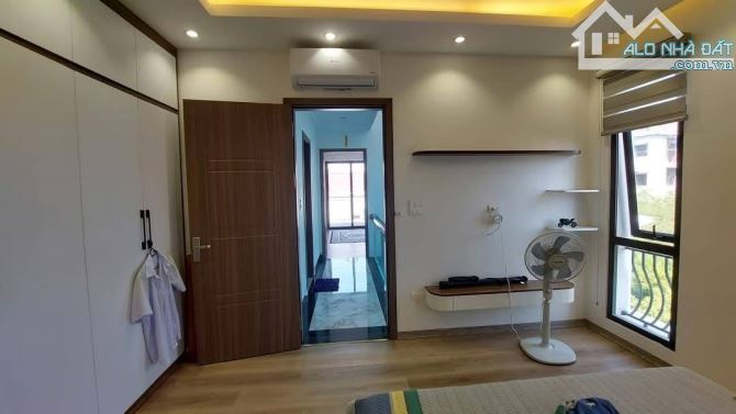 Bán Nhà An Lạc, Sở Dầu, Hồng Bàng. 5,6 tỷ , 52m. - 3