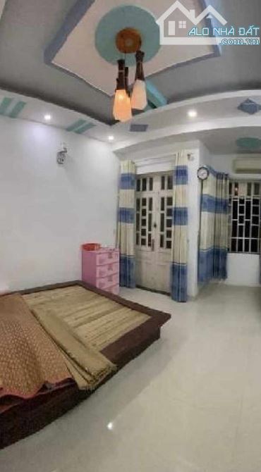 QUẬN 3, LÝ THÁI TỔ, ngay ngã 6 Cộng Hòa, 41m2, 4PN lớn, chỉ 10 tỷ 5 - 3